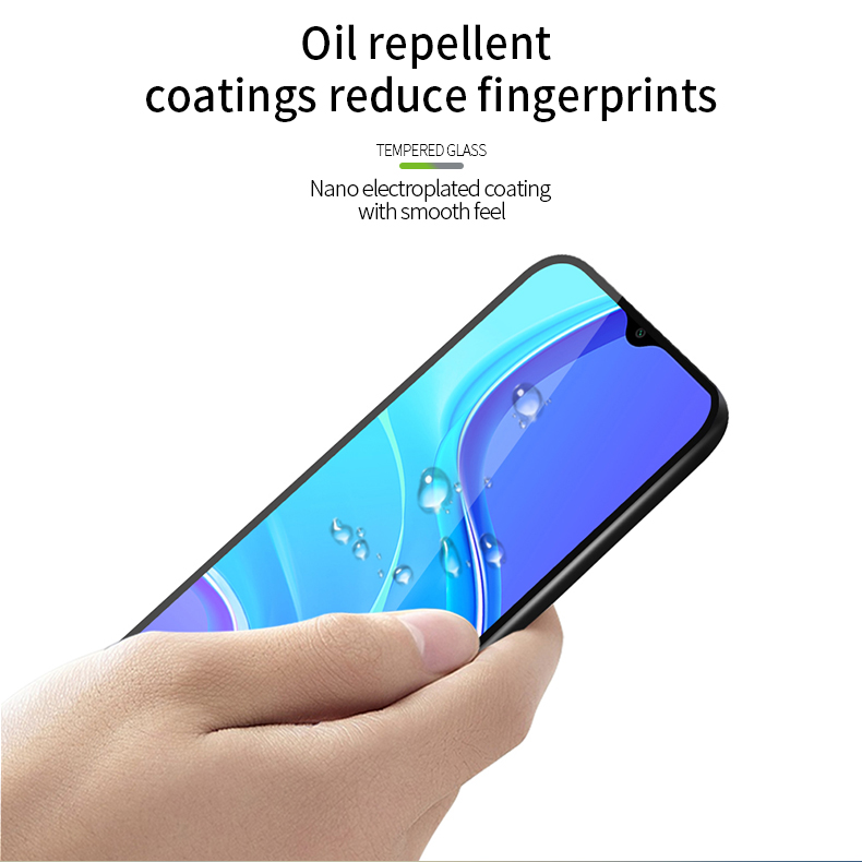 MOFI-Diamond-9H-Anti-Explosion-Full-Coverage-Tempered-Glass-Screen-Protector-for-Xiaomi-Redmi-9-Non--1707345-10